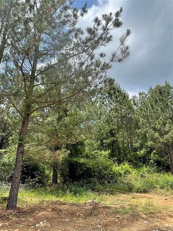1.18 Acres of Residential Land for Sale in Broken Bow, Oklahoma