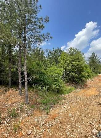 1.22 Acres of Residential Land for Sale in Broken Bow, Oklahoma