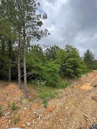 1.22 Acres of Residential Land for Sale in Broken Bow, Oklahoma