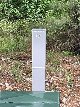 1.22 Acres of Residential Land for Sale in Broken Bow, Oklahoma