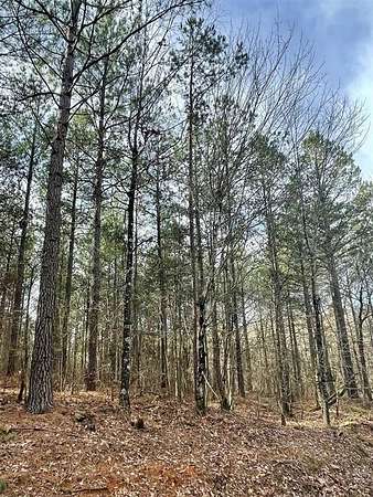 1.13 Acres of Residential Land for Sale in Broken Bow, Oklahoma