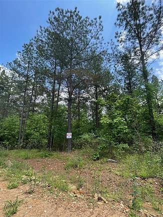 1.199 Acres of Residential Land for Sale in Broken Bow, Oklahoma