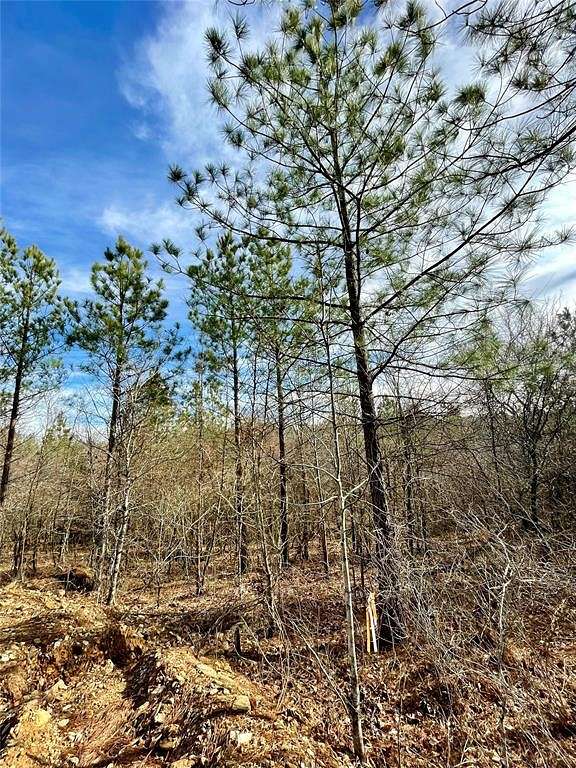 1.228 Acres of Residential Land for Sale in Broken Bow, Oklahoma