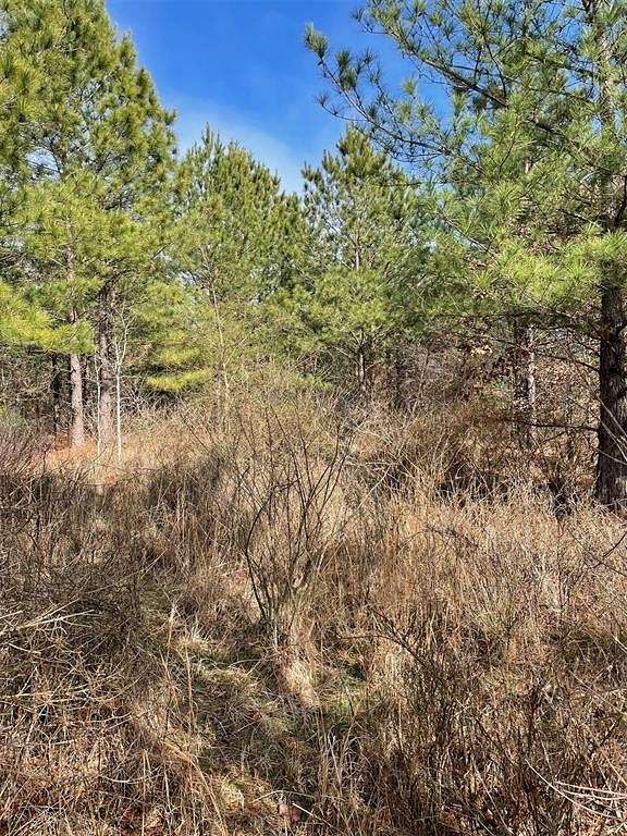 1.227 Acres of Residential Land for Sale in Broken Bow, Oklahoma