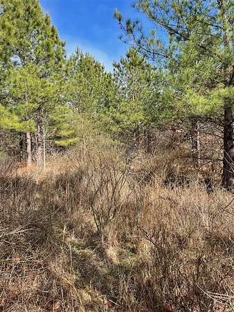 1.23 Acres of Residential Land for Sale in Broken Bow, Oklahoma