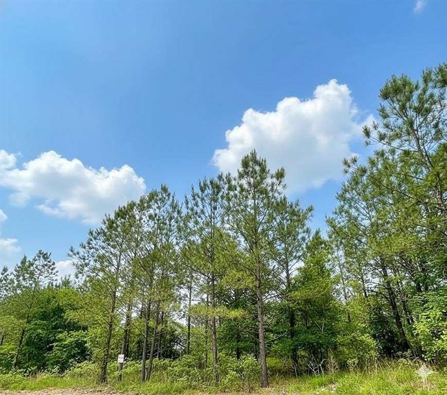 1.24 Acres of Residential Land for Sale in Broken Bow, Oklahoma