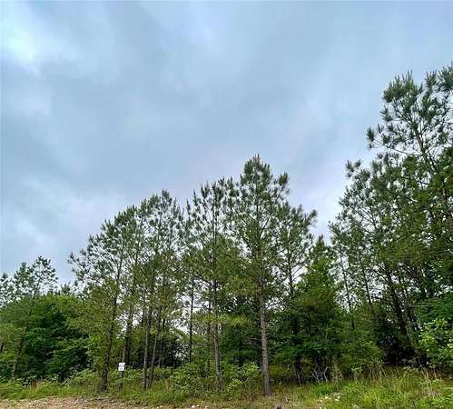 1.24 Acres of Residential Land for Sale in Broken Bow, Oklahoma