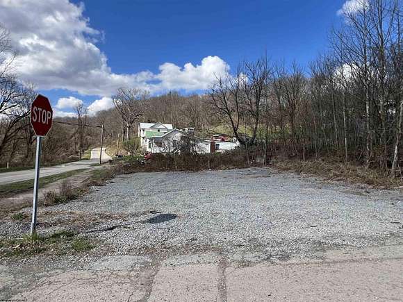 0.27 Acres of Residential Land for Sale in Walkersville, West Virginia