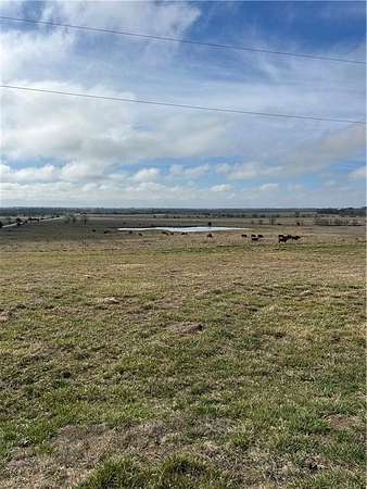196 Acres of Agricultural Land for Sale in Ottawa, Kansas
