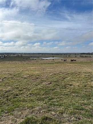 157 Acres of Agricultural Land for Sale in Ottawa, Kansas