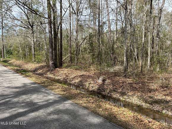 0.22 Acres of Residential Land for Sale in Bay St. Louis, Mississippi
