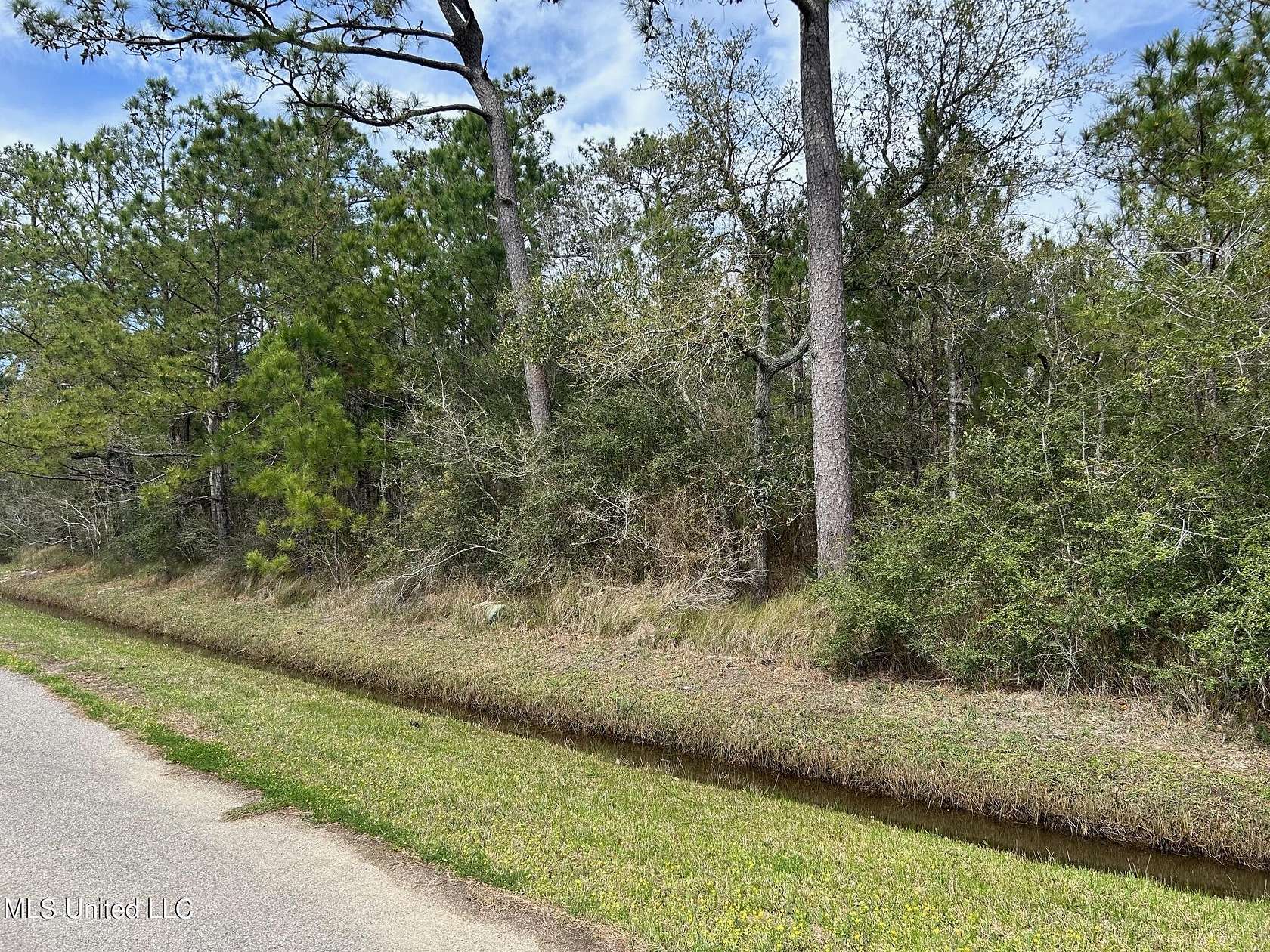 0.7 Acres of Residential Land for Sale in Bay St. Louis, Mississippi