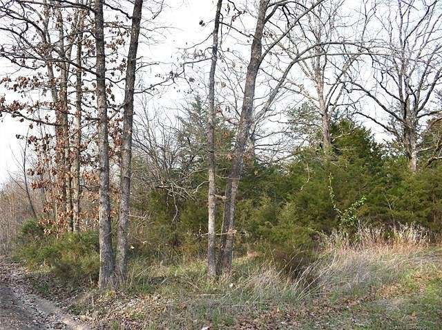 2.5 Acres of Residential Land for Sale in Rattan, Oklahoma