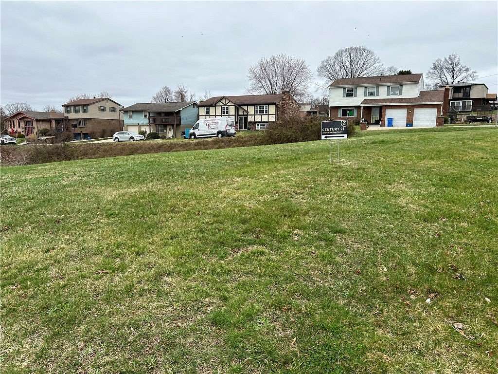 0.368 Acres of Residential Land for Sale in Lower Burrell, Pennsylvania