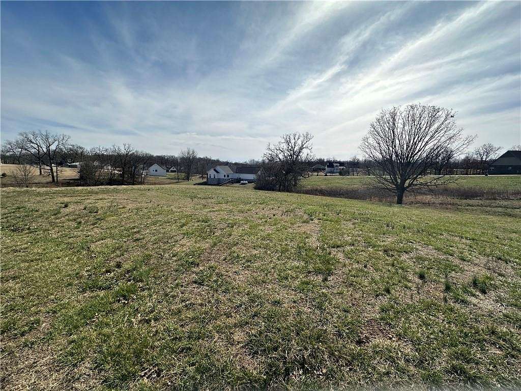 0.99 Acres of Residential Land for Sale in Gravette, Arkansas