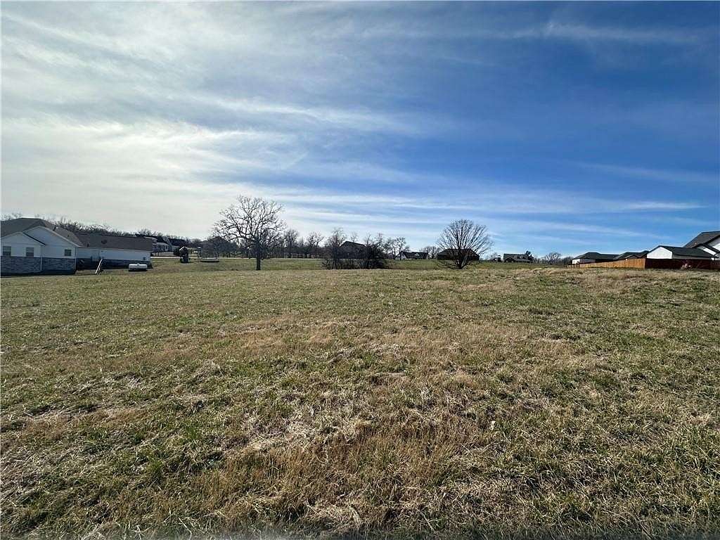 0.99 Acres of Residential Land for Sale in Gravette, Arkansas