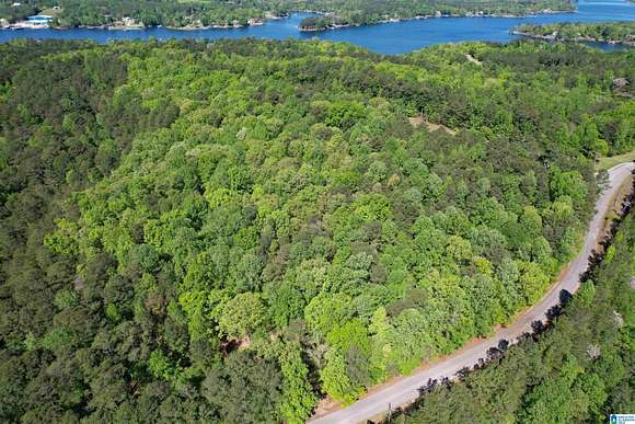 12.2 Acres of Land for Sale in Crane Hill, Alabama