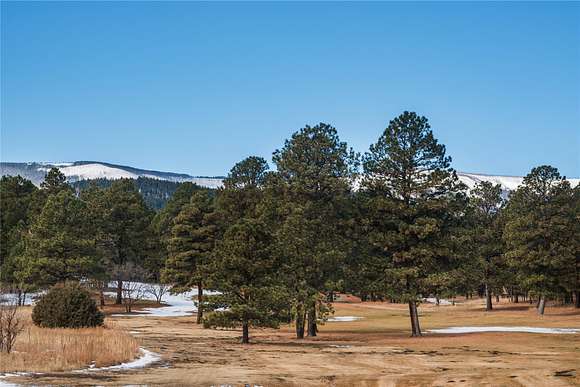 0.56 Acres of Residential Land for Sale in Rociada, New Mexico