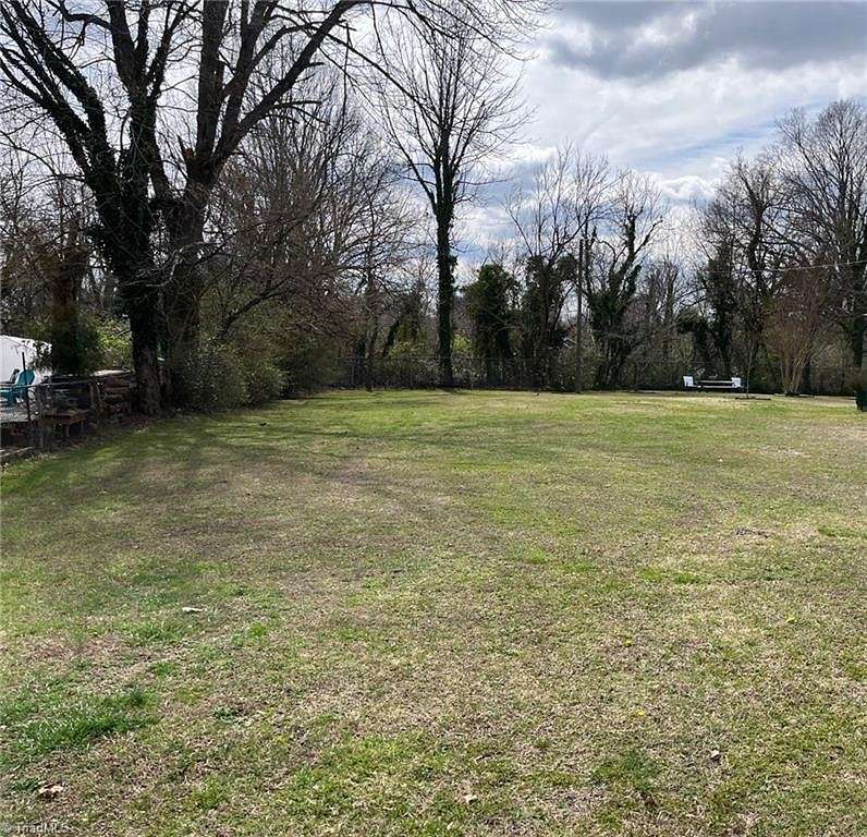 0.19 Acres of Residential Land for Sale in High Point, North Carolina
