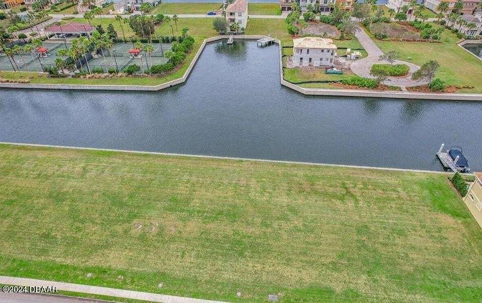 0.11 Acres of Residential Land for Sale in Palm Coast, Florida