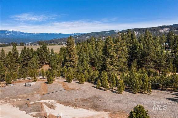 1.8 Acres of Residential Land for Sale in Garden Valley, Idaho