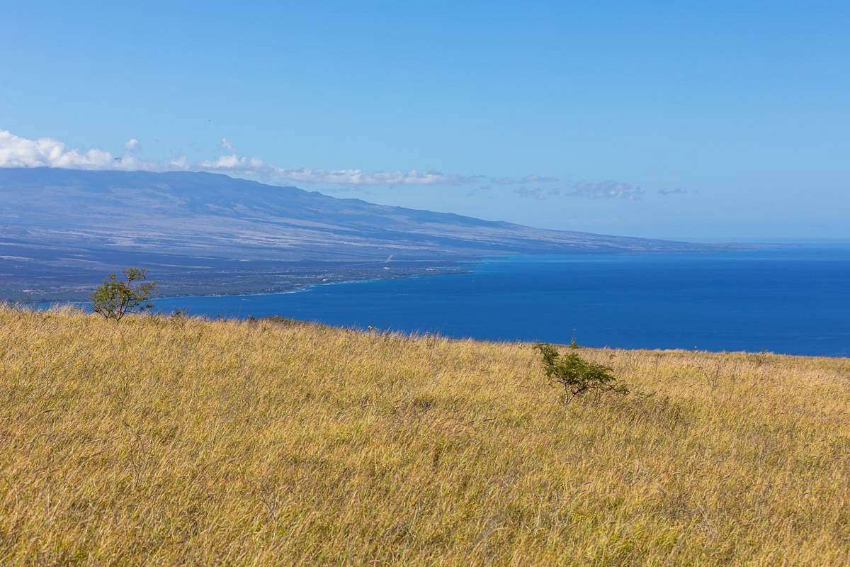 10.2 Acres of Land for Sale in Waimea, Hawaii