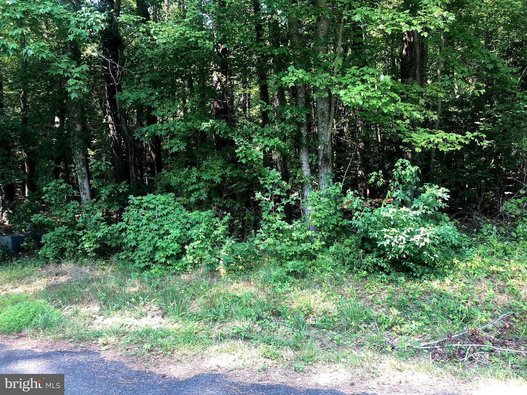 0.74 Acres of Residential Land for Sale in Ridge, Maryland