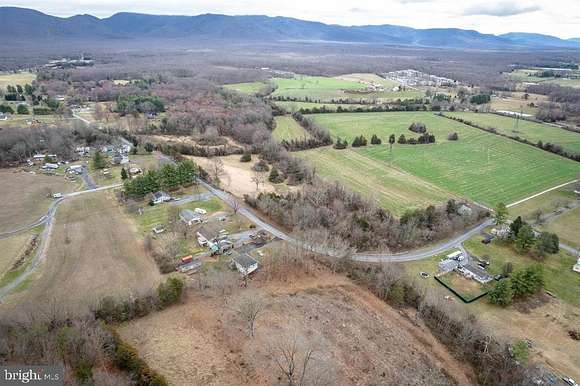 2.9 Acres of Land for Sale in Grottoes, Virginia