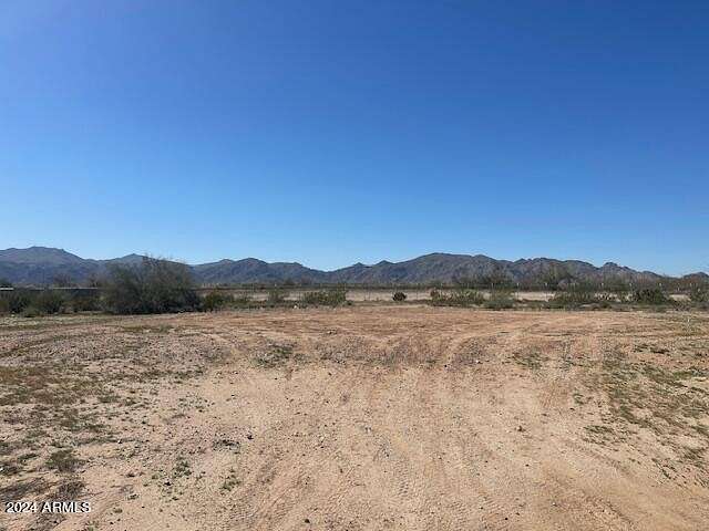 1.9 Acres of Land for Sale in Surprise, Arizona