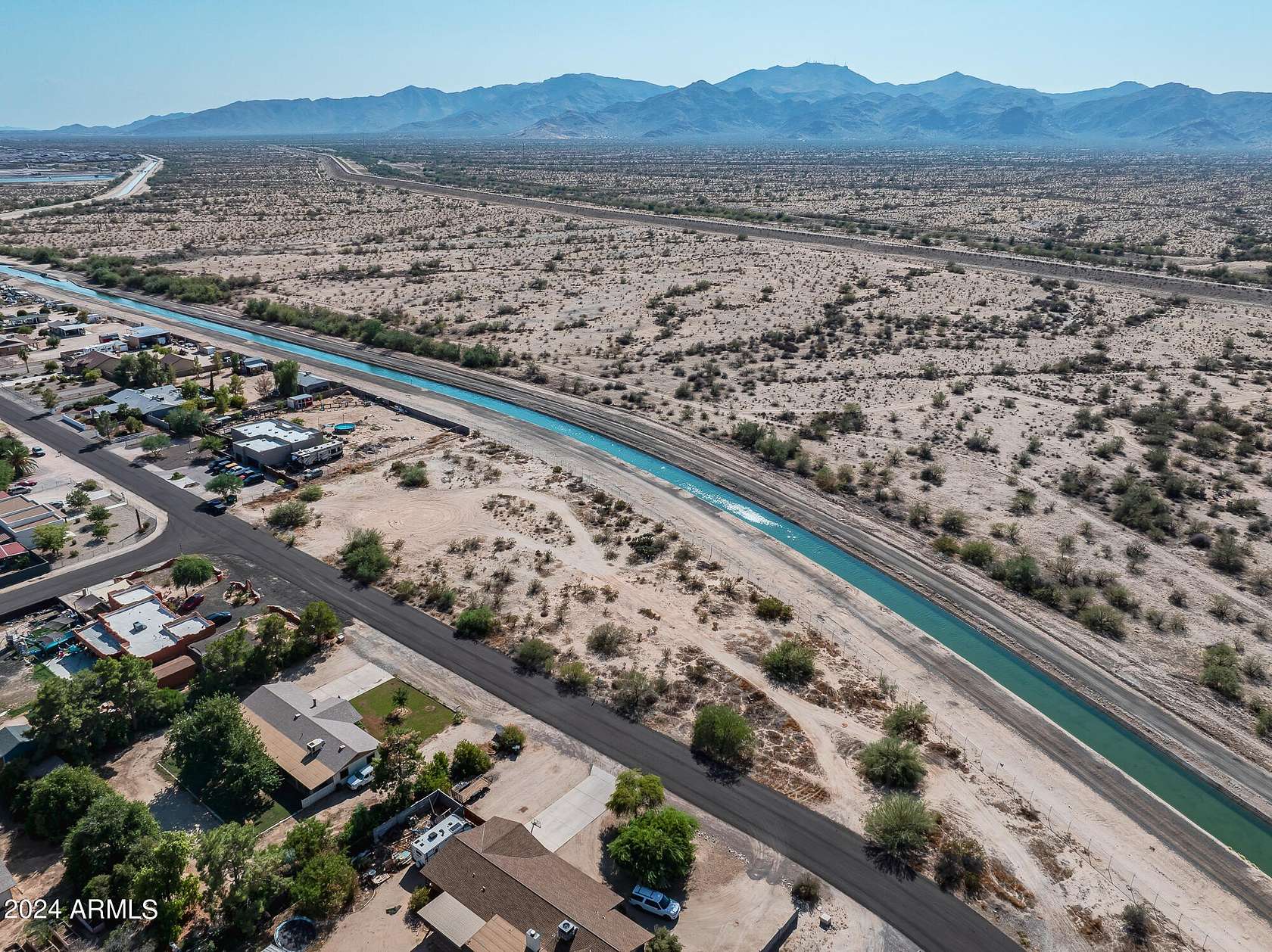 1.92 Acres of Land for Sale in Surprise, Arizona