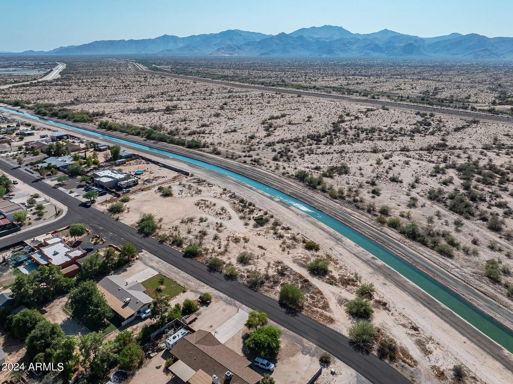 2 Acres of Residential Land for Sale in Surprise, Arizona