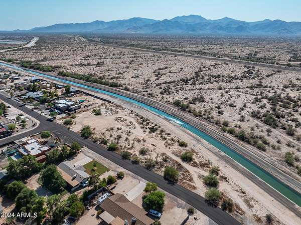 2 Acres of Residential Land for Sale in Surprise, Arizona
