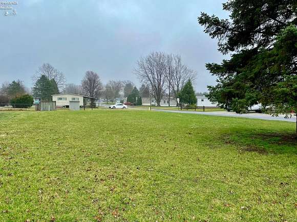 0.18 Acres of Land for Sale in Bellevue, Ohio