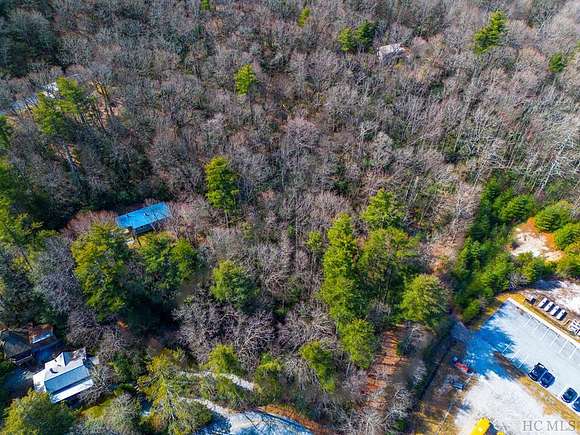 4.1 Acres of Land for Sale in Highlands, North Carolina