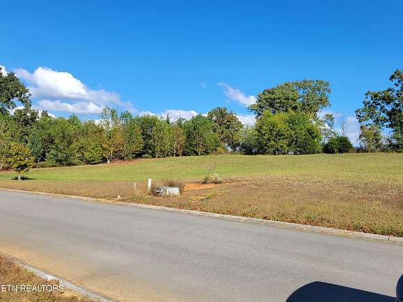 0.77 Acres of Land for Sale in Madisonville, Tennessee
