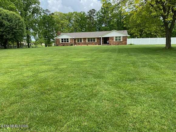 2.3 Acres of Residential Land with Home for Sale in London, Kentucky