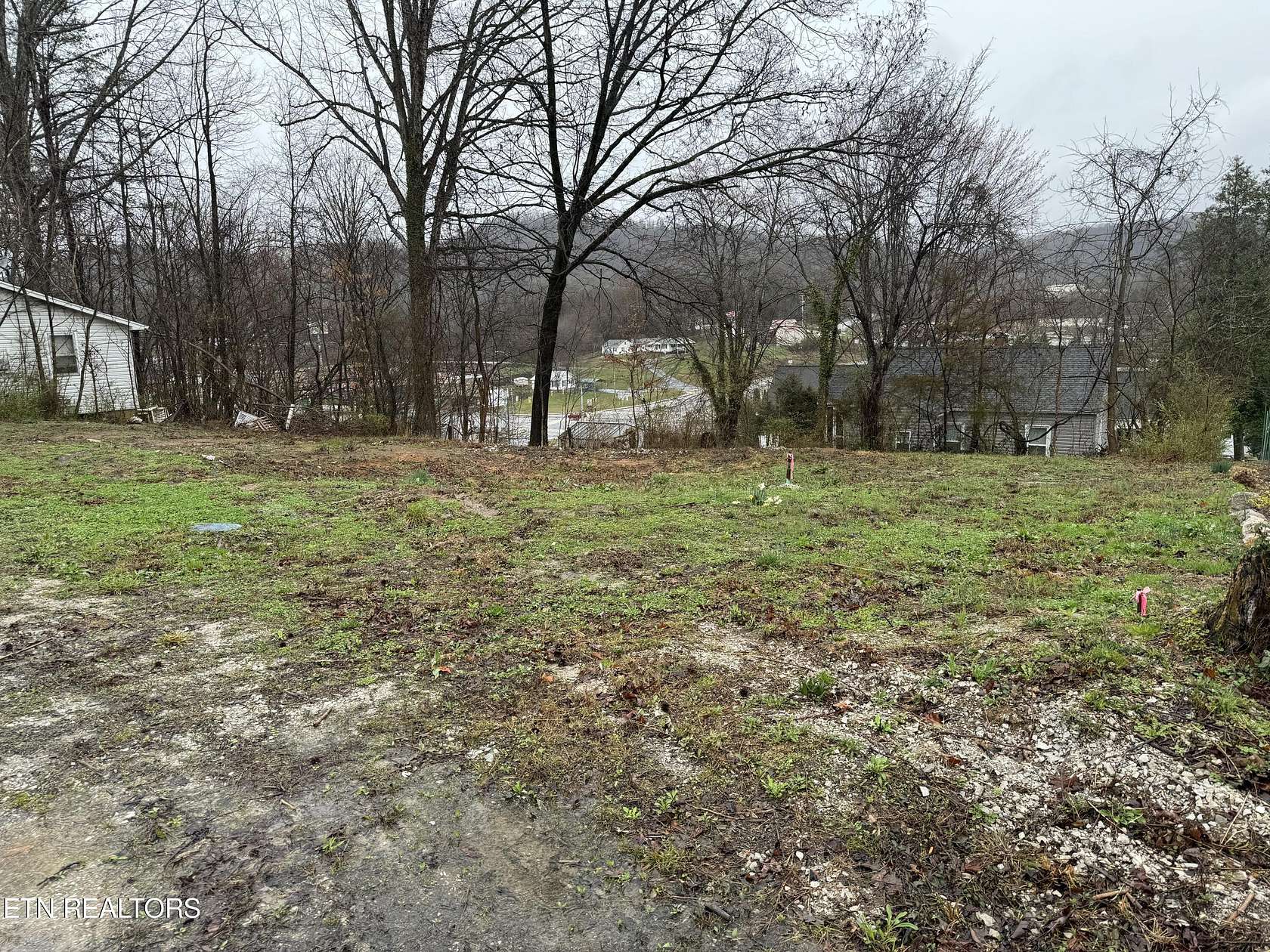 0.13 Acres of Land for Sale in Rocky Top, Tennessee