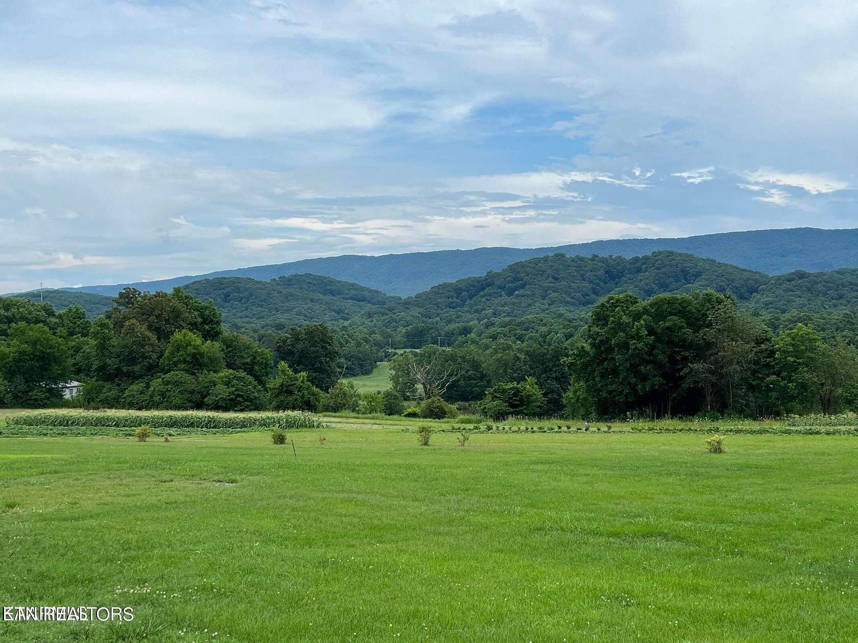 30 Acres of Agricultural Land for Sale in Maryville, Tennessee