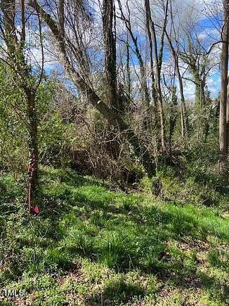 0.19 Acres of Land for Sale in Durham, North Carolina