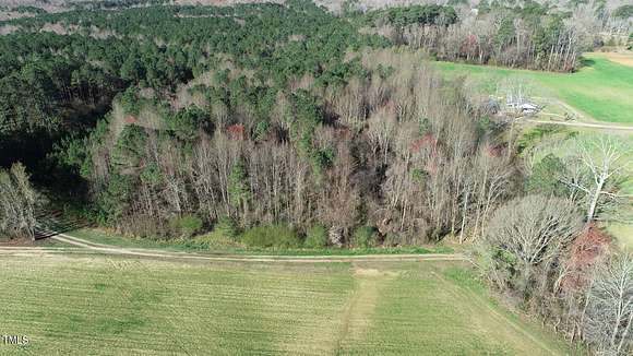 36 Acres of Land for Sale in Nashville, North Carolina
