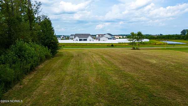 0.93 Acres of Residential Land for Sale in Moyock, North Carolina