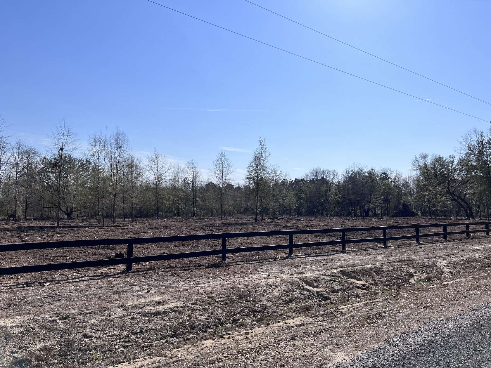 11 Acres of Land for Sale in Dorchester, South Carolina