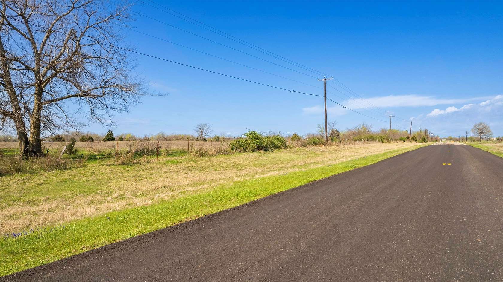 33.1 Acres of Land for Sale in Sulphur Bluff, Texas