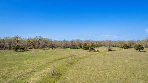 33.33 Acres of Agricultural Land for Sale in Sulphur Bluff, Texas