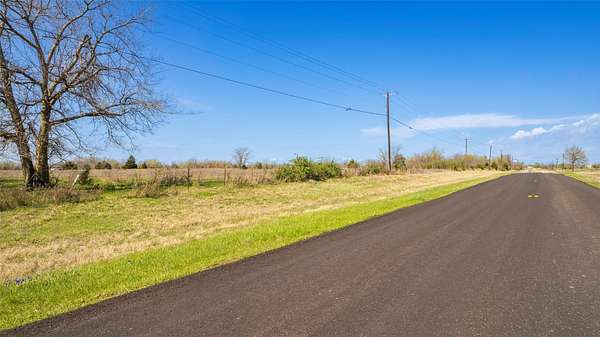 33.1 Acres of Land for Sale in Sulphur Bluff, Texas