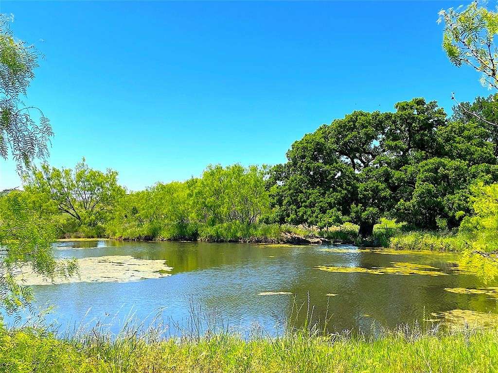10.5 Acres of Land for Sale in Whitt, Texas