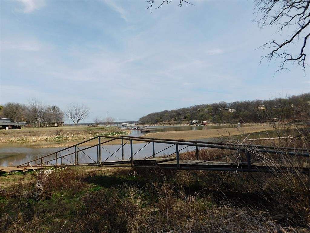 1.17 Acres of Residential Land for Sale in Graham, Texas
