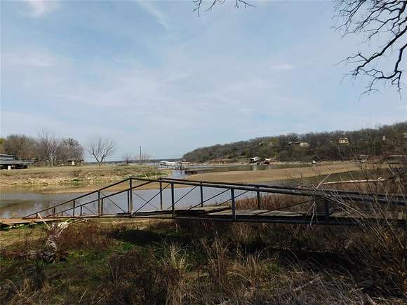 1.2 Acres of Residential Land for Sale in Graham, Texas
