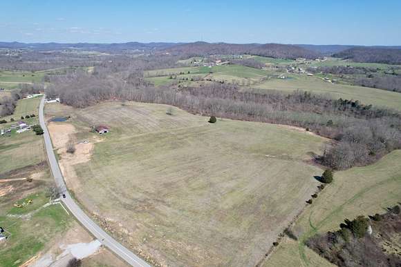 10.5 Acres of Mixed-Use Land for Sale in Somerset, Kentucky