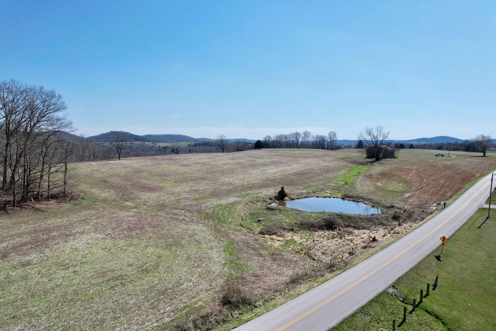 6.4 Acres of Residential Land for Sale in Somerset, Kentucky